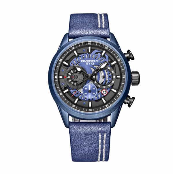 WTS] Eyki EFL8562AG Automatic Watch | WatchCharts